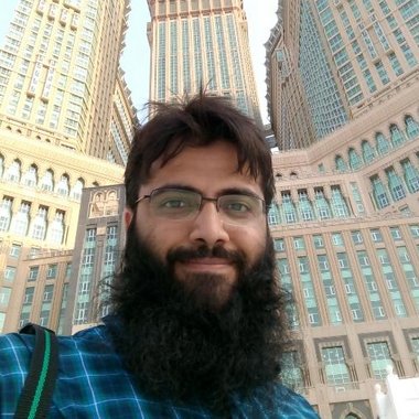 Fasih D. - Freelance Data Scientist