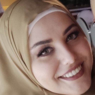 Zeinab S. - Freelance Sound Editor