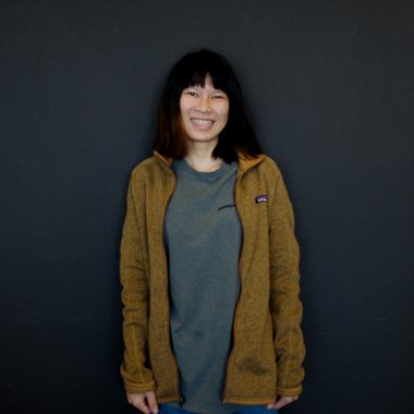 Panchanok J. - Freelance Graphic Designer