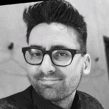 Riccardo S. - Freelance Creative Producer