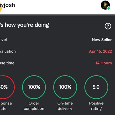 TimmyJosh01 - Freelance Web Designer