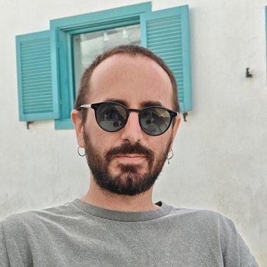 Francisco L. - Freelance 3d Modeler