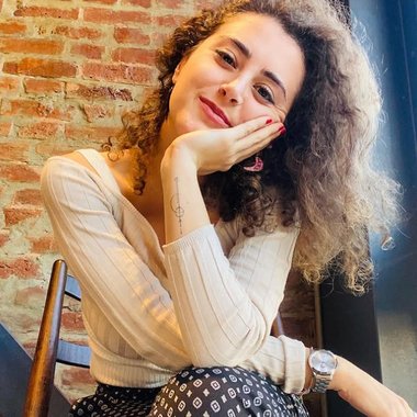 Eda C. - Freelance Architect