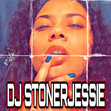 Stoner J. - Freelance Dj