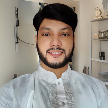 Jahid H. - Freelance Seo Expert