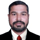 Syed Abdul Rehman Kazmi