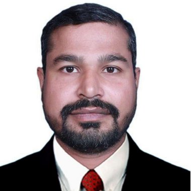 Syed K. - Freelance Video Editor