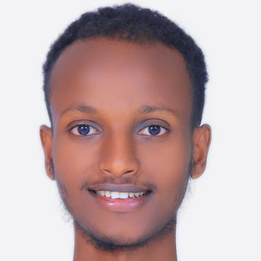 Estifanos F. - Freelance Creative Producer