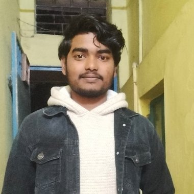 Yash R. - Freelance Animator