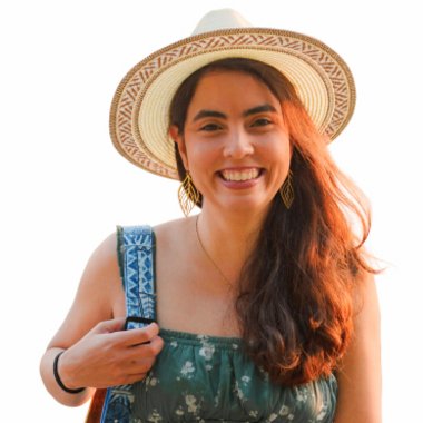 Ana P. - Freelance Ux Designer