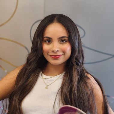 shadiavarela98 - Freelance Media Coordinator