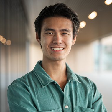 dustin - Freelance Videographer