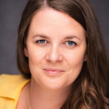 Kelly G. - Freelance Screenplay Writer