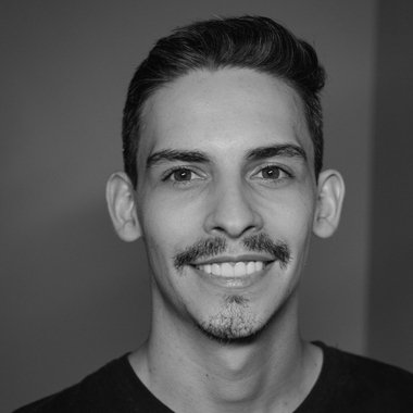 Vinícius S. - Freelance 3d Visualizer