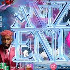 Anthony AnTz Johnson