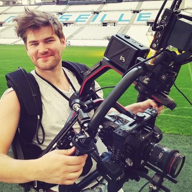 CharlesWheelerParis - Freelance Screenplay Writer