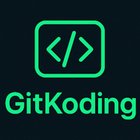Git Koding