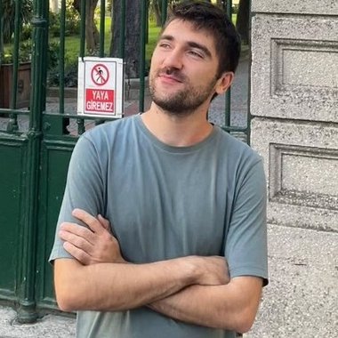 Ata Ö. - Freelance Music Producer