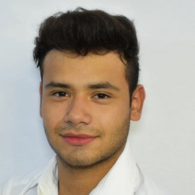 CRISTIAN H. - Freelance Set Designer