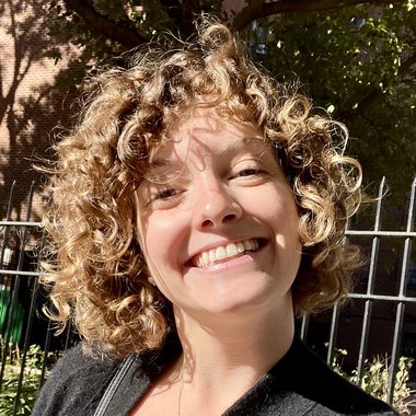 Caitlin C. - Freelance Co Writer