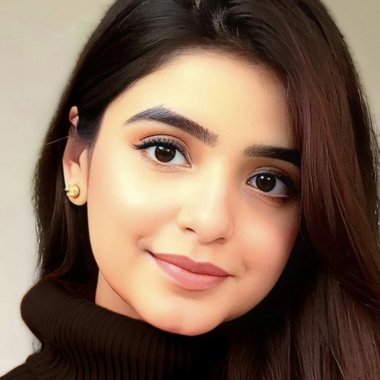 Shumaima F. - Freelance Creative Director