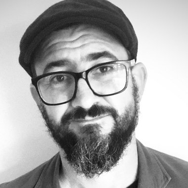 Pieter T. - Freelance Post Production