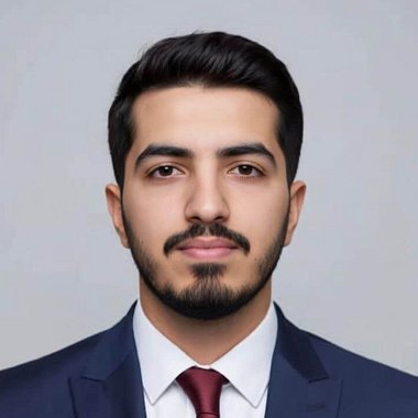 Faresalshakhanbeh - Freelance Content Creator