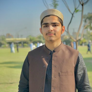 muhammadahmad288 - Freelance Banner Ad Designer