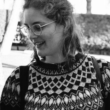 Chiara R. - Freelance Illustrator