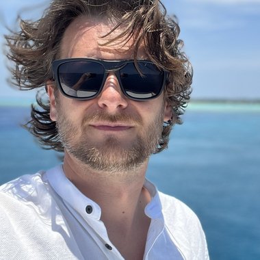 robert o. - Freelance Vfx Supervisor