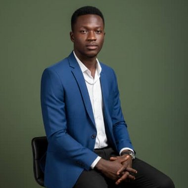 DOGO M. - Freelance Content Creator