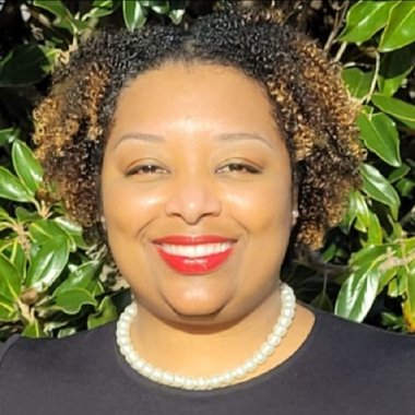 Kyonda C. - Freelance Marketing Analyst