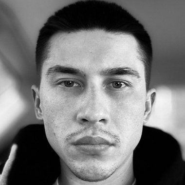 Yevhen T. - Freelance Web Designer