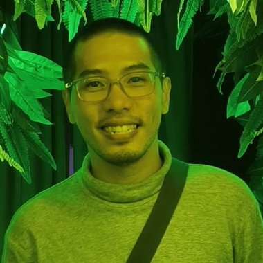 Edward A. - Freelance Production Designer