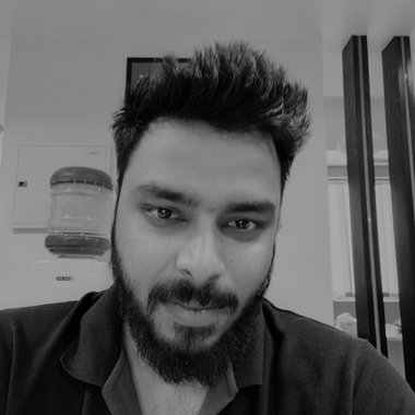 Sangam V. - Freelance Developer