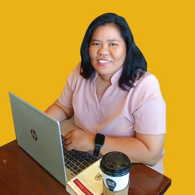 Mary L. - Freelance 3d Visualizer