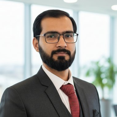 Arshad a. - Freelance Brand Designer