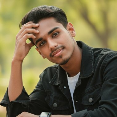 Md R. - Freelance Marketer