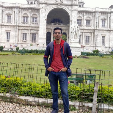 Vaibhav G. - Freelance App Developer