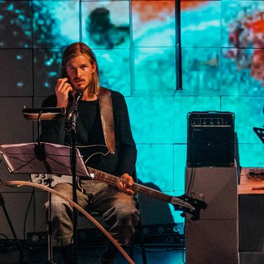 Wessel S. - Freelance Vocalist