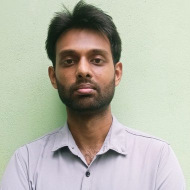 Niloy U. - Freelance Web Developer