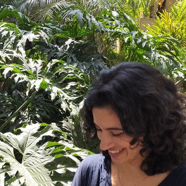 Mariafruvo - Freelance Book Illustrator