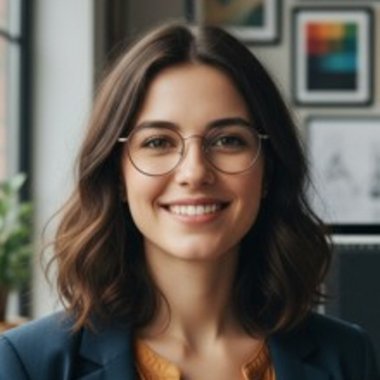 Angela F. - Freelance Social Media Freelancer