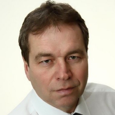 Petr U. - Freelance Full Stack Developer