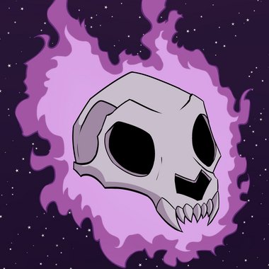 Jonny W. - Freelance Character Designer