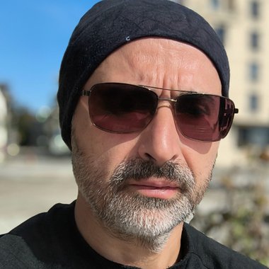 Nik N. - Freelance 3d Animator