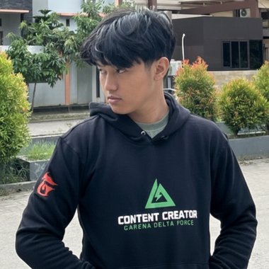 Dzulfikar H. - Freelance Video Editor