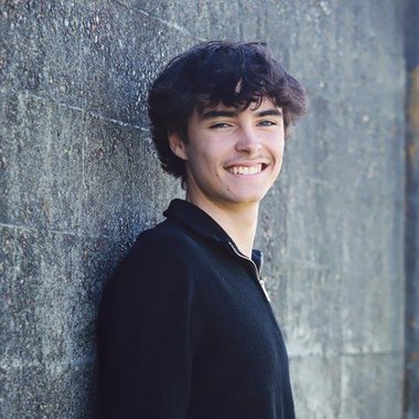 Jacob G. - Freelance App Designer