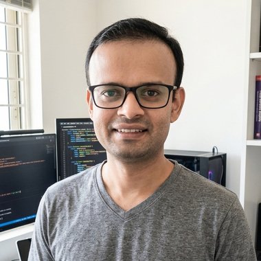 Tharindu K. - Freelance Ux Designer