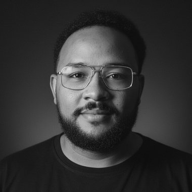 Pablo M. - Freelance Sound Technician